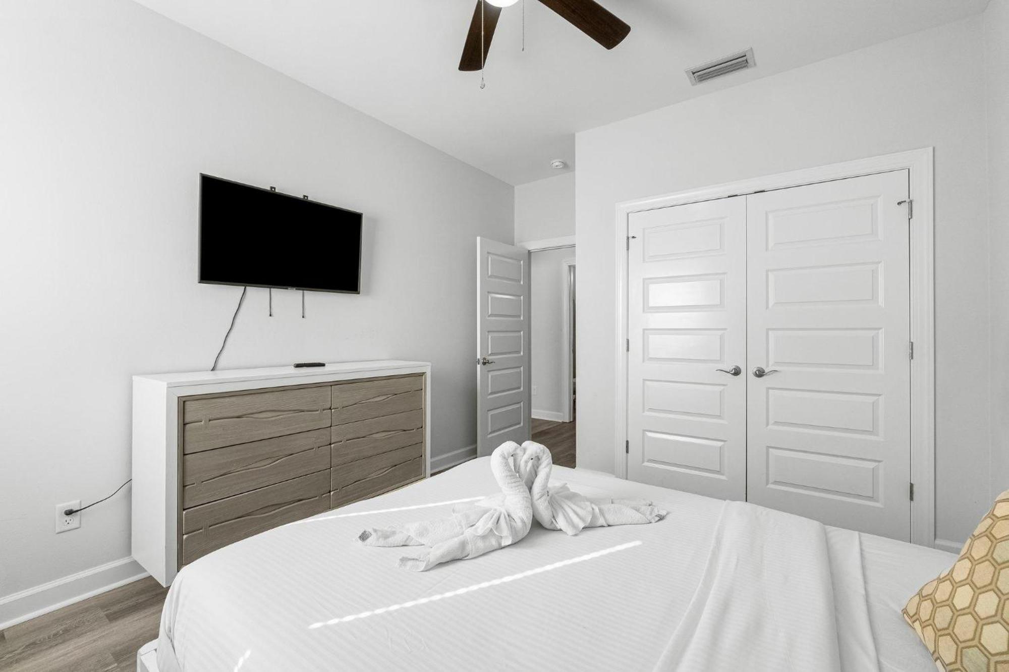 6003 Hilltop Ave Holiday home Panama City Beach