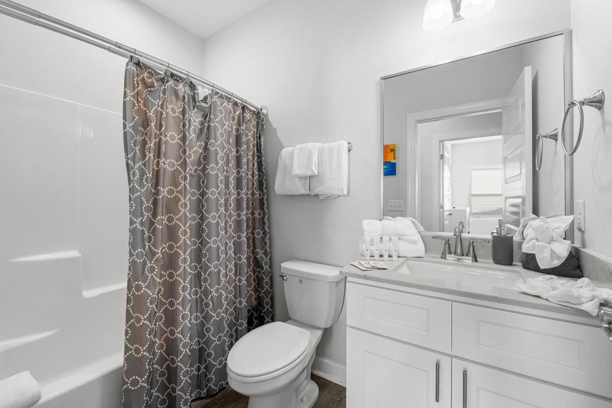 6003 Hilltop Ave Holiday home Panama City Beach