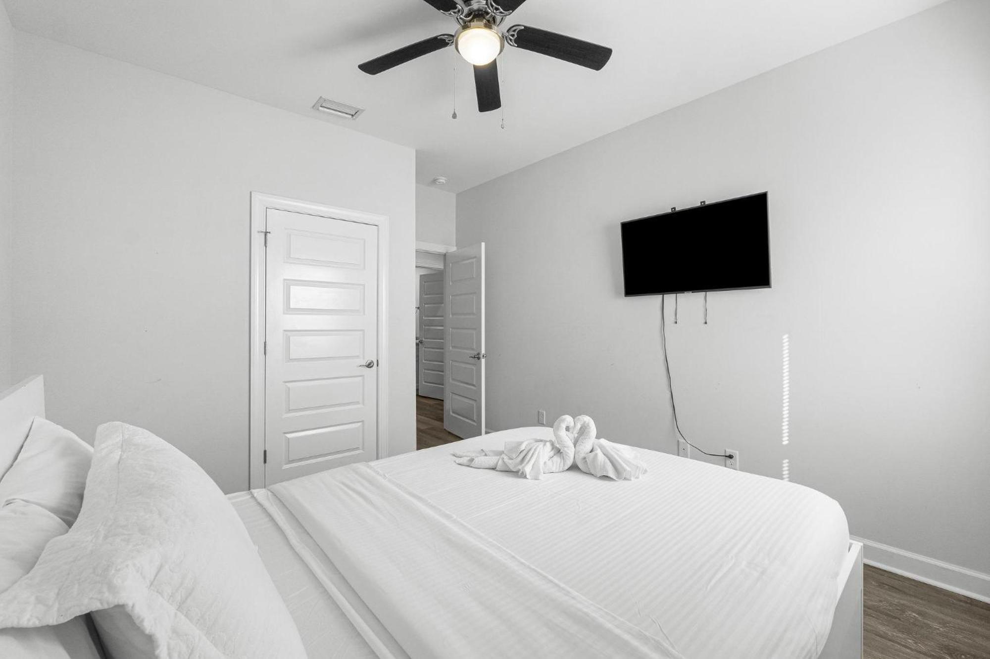 Holiday home 6003 Hilltop Ave Panama City Beach