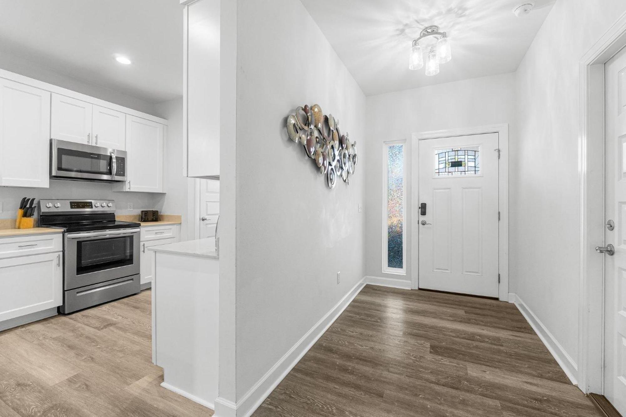 6003 Hilltop Ave * Panama City Beach