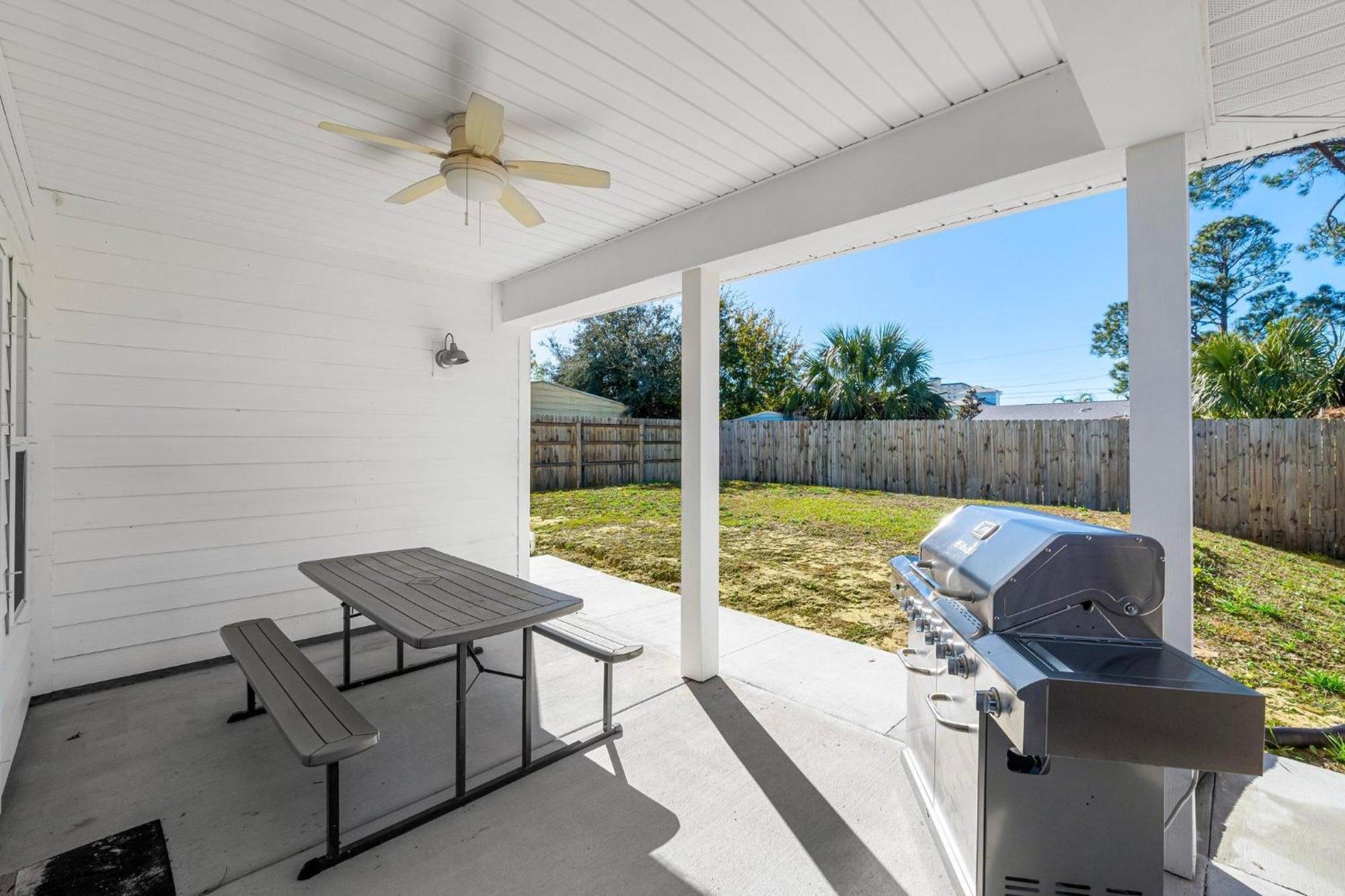Holiday home 6003 Hilltop Ave Panama City Beach