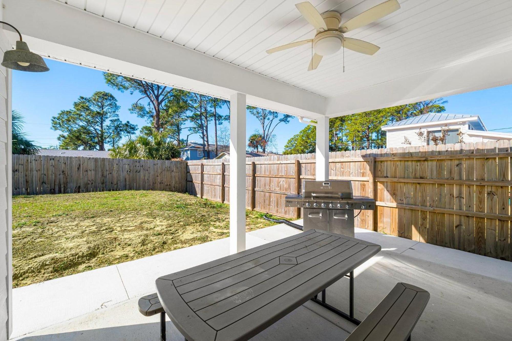6003 Hilltop Ave * Panama City Beach